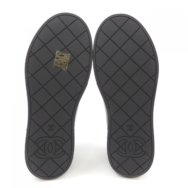 Giày thể thao CHANEL 659783