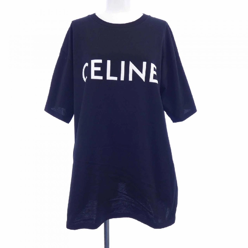 Áo thun CELINE - Hàng hiệu Authentic 828610