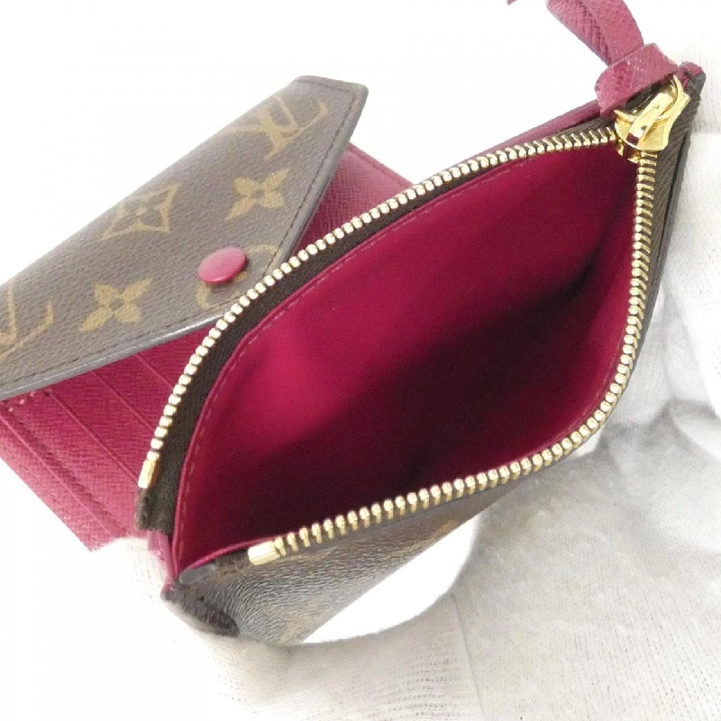 Ví Louis Vuitton Monogram Portefeuille Victoire M41938 - Hàng hiệu Chính hãng 769166