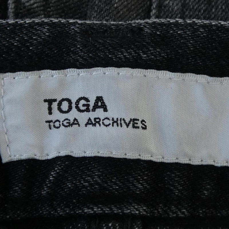 Quần TOGA TA72-FF53 - Hàng hiệu Authentic 816968