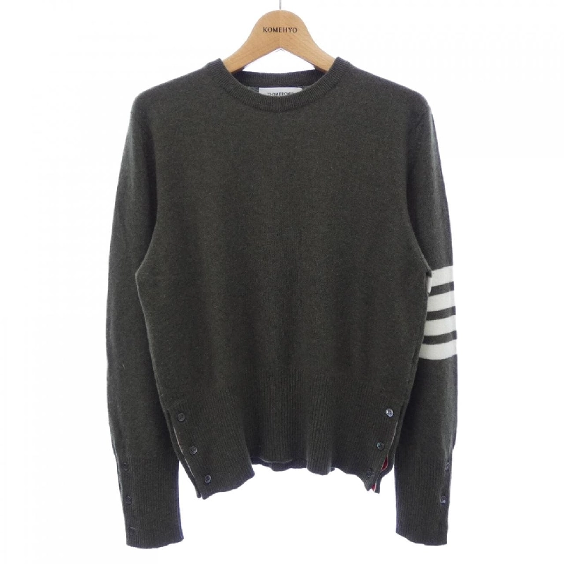 THOM BROWNE MKA001A Áo len - Hàng hiệu Chính hãng 816688