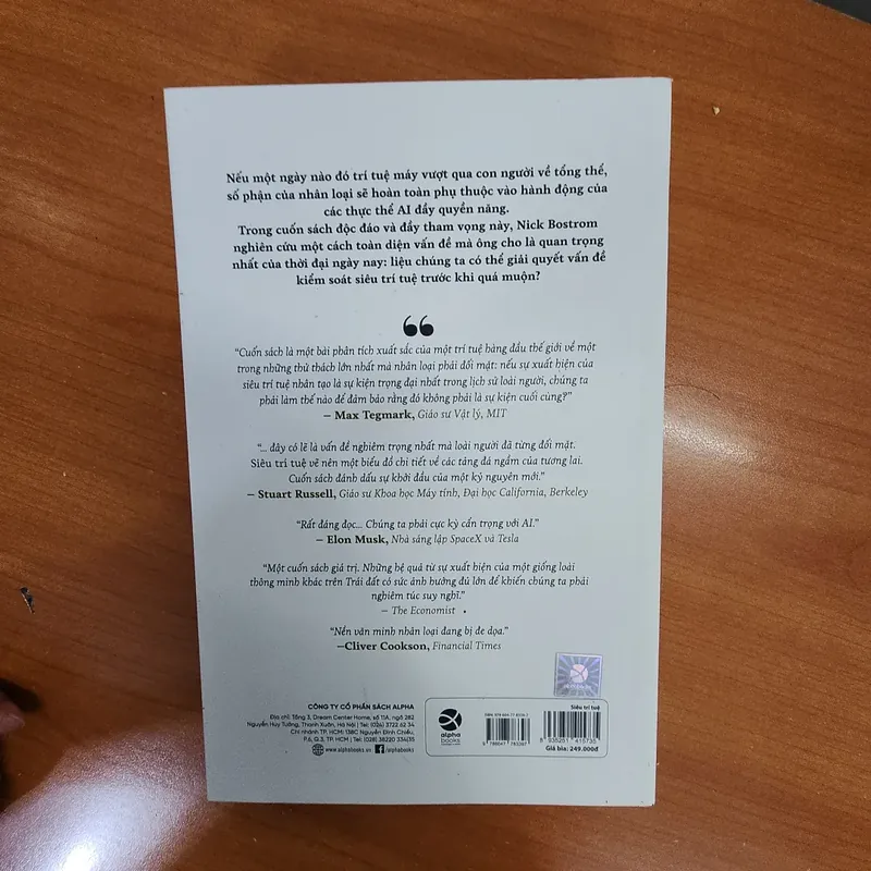 Sách Siêu trí tuệ 720177