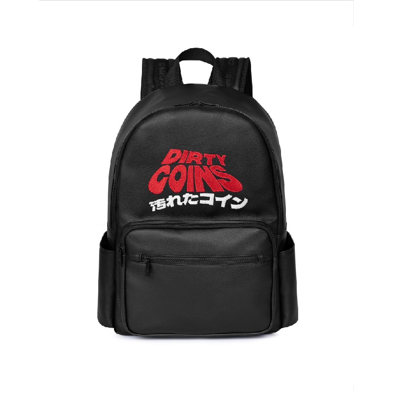 Balo da dirty coins mới 100% chính hãng 59513