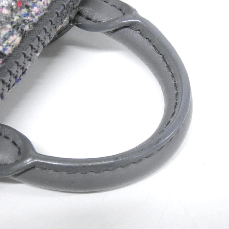 Louis Vuitton LV Felt Keepall XS M80821 Túi Boston - Hàng hiệu Chính hãng 770233