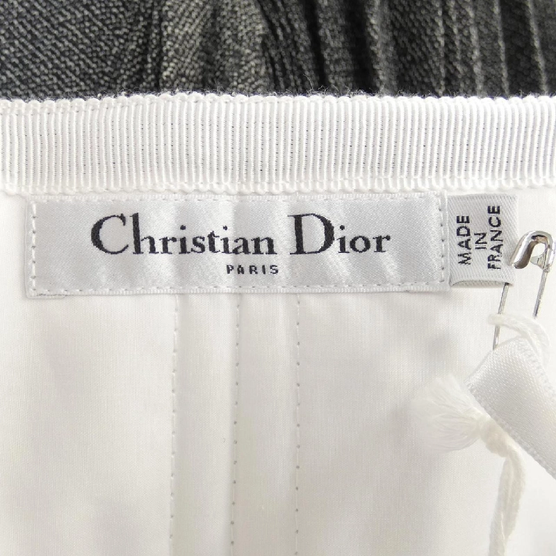 【Mã giảm giá】Christian Dior CHRISTIAN DIOR Váy 652368
