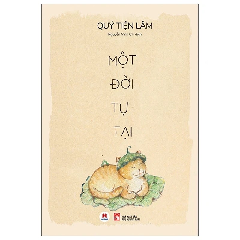 Một Đời Tự Tại - Quý Tiện Lâm 185841