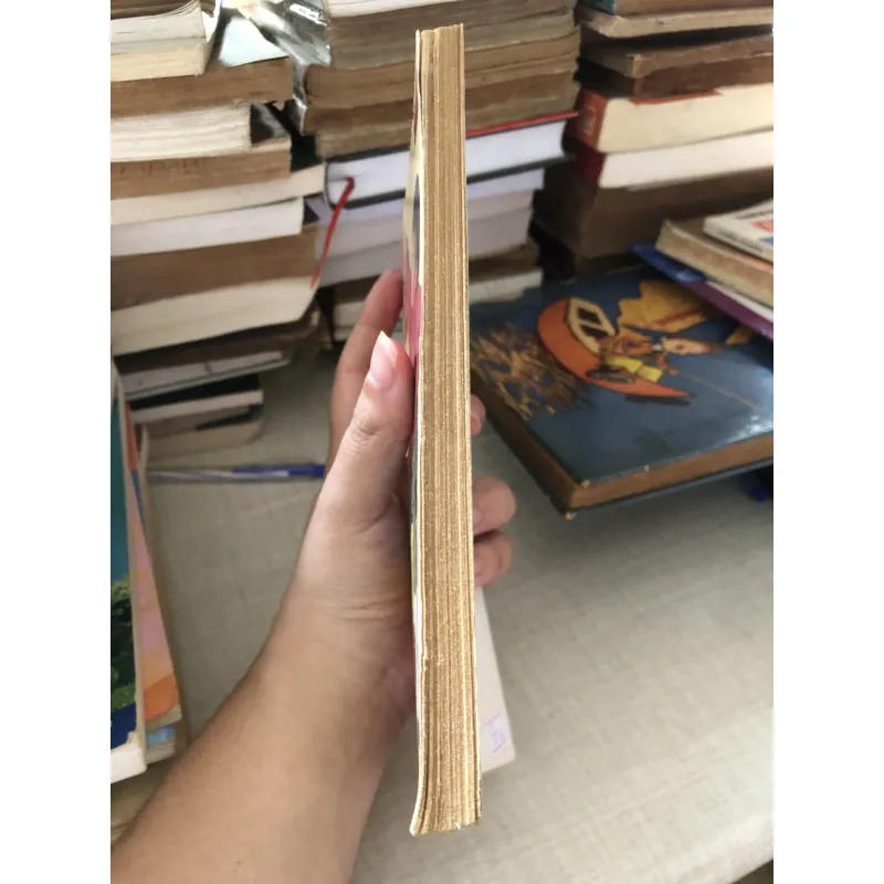 Săn sóc sự học của con em chúng ta 976055