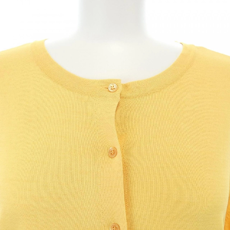 Áo khoác cardigan FOXEY 36823 628330