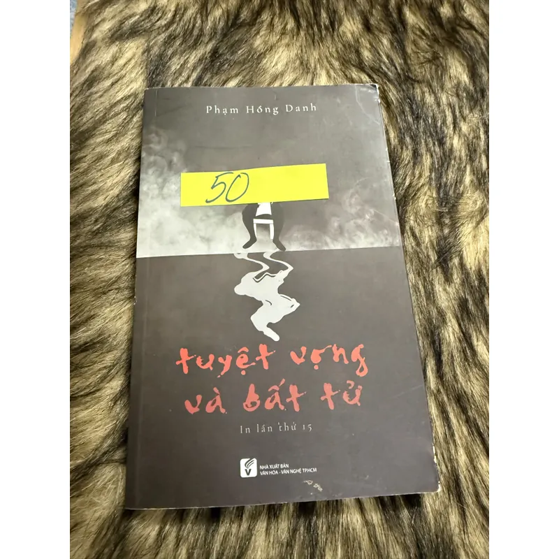 Tuyệt vọng và bất tử 600803
