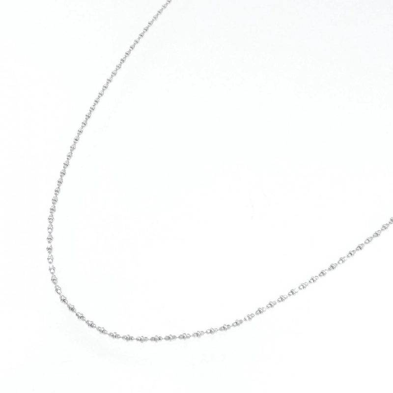 Dây chuyền 750WG - Hàng hiệu Authentic 866506