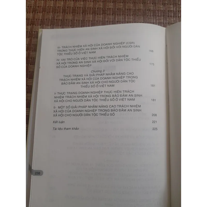 TRÁCH NHIỆM XÃ HỘI CỦA DOANH NGHIỆP 932774