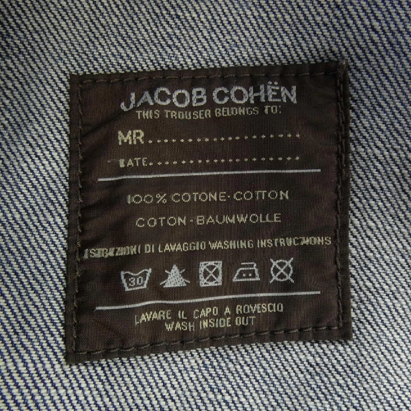 Jeans JACOB COHEN - Hàng hiệu Authentic 887929