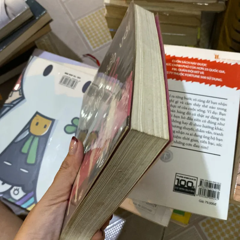 Cuộc chiến với kẻ tứ 3 972367