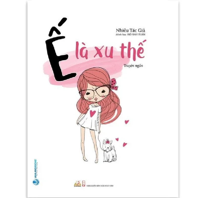 ế là xu thế mới 100% HCM.PO Nhiều tác giả 347513