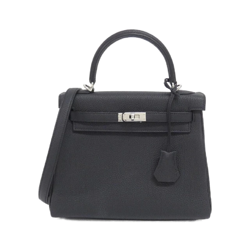 Túi xách Hermes Kelly 25cm 044624CK - Hàng hiệu Chính hãng 803854