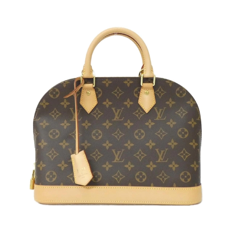 Túi xách Louis Vuitton Monogram Alma PM M53151 - Hàng hiệu Chính hãng 804643