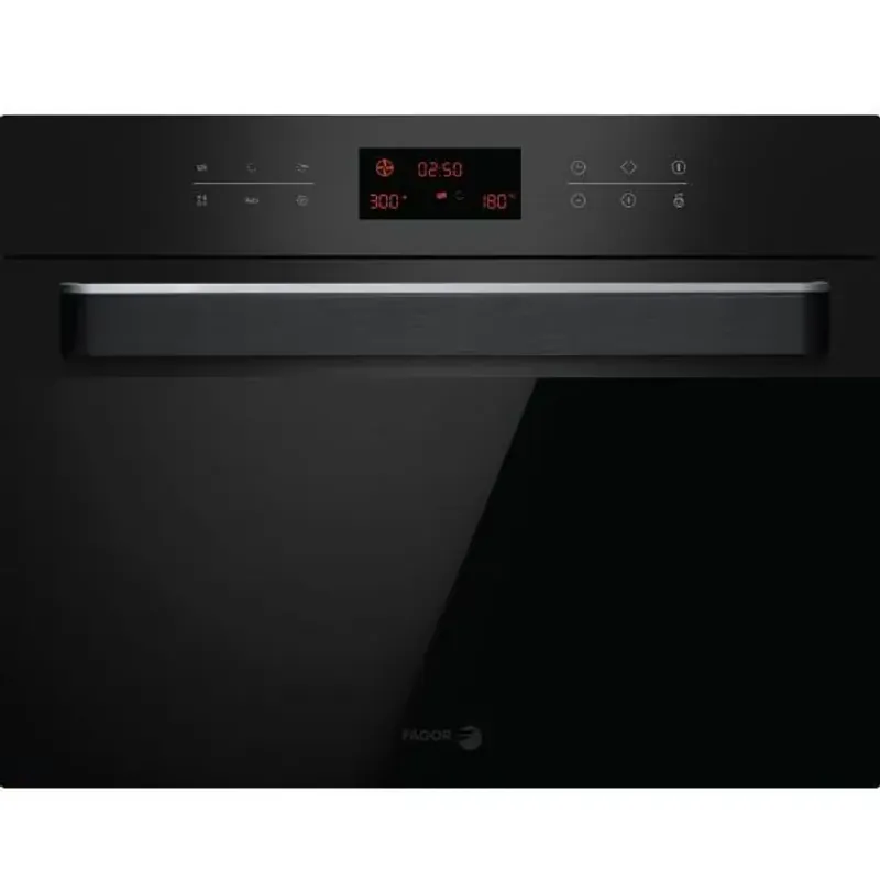Lò Nướng Kết Hợp Lò Vi Sóng Fagor Q-Class 3MWB-44ATCGN – 44L, 5 Mức Nhiệt, 695280
