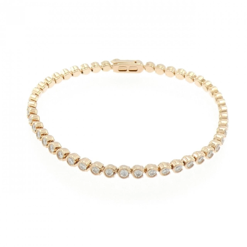 Vòng tay kim cương Cartier 665782