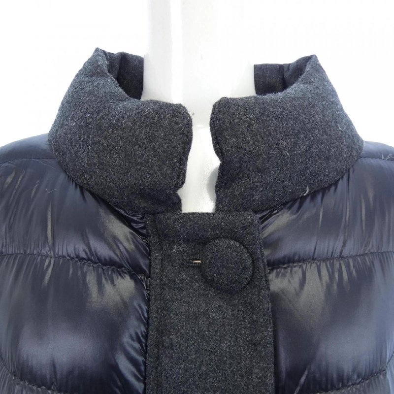 Herno 41589 Áo khoác lông 628881