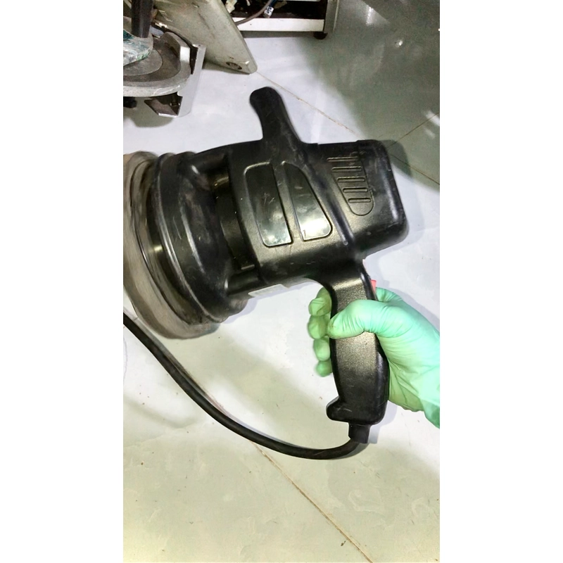 Máy đánh bóng cầm tay Nhật 463500