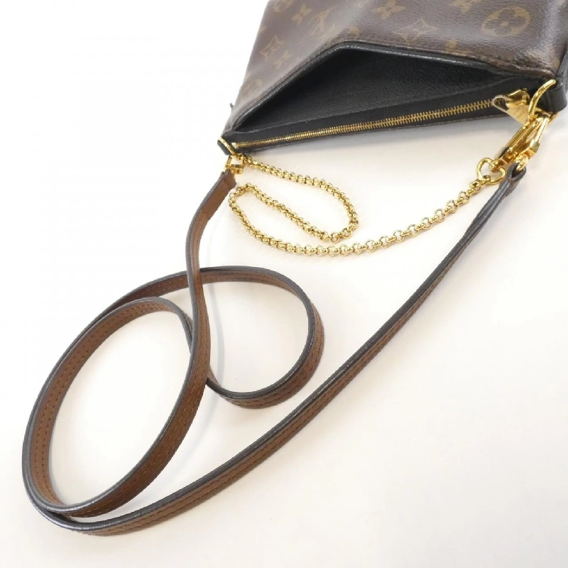 Túi xách vai Louis Vuitton Monogram Palas Clutch M41639 - Hàng hiệu Chính hãng 764020