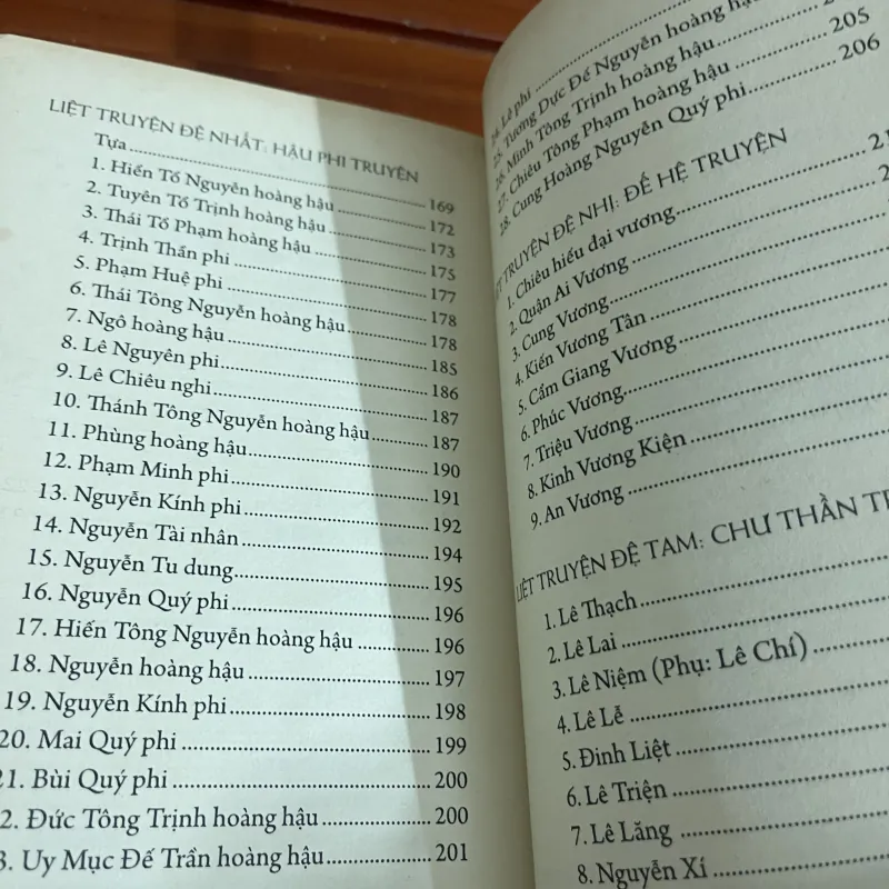 Đại Việt thông sử tập 1 Lê Quý Đôn 927406