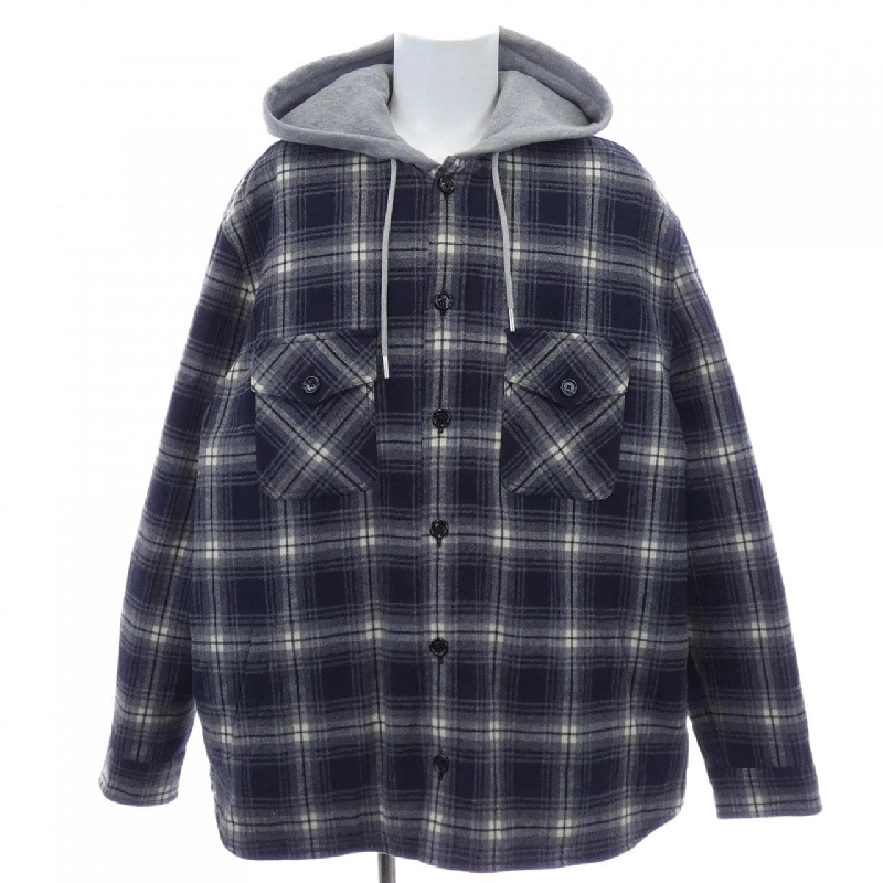 Jacket CELINE 2W65B912X - Hàng hiệu Authentic 884271