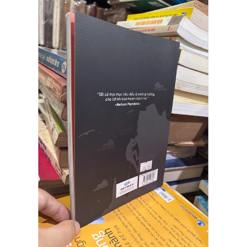 100 Ngày Hành Động “Lột Xác” Bản Thân - Weupbook 1020993