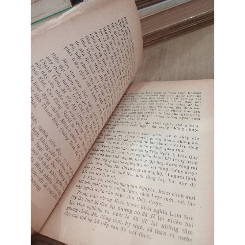 Nguyễn Trãi: Thân thế và sự nghiệp - Ủy ban Khoa học Xã hội Việt Nam Viện Sử Học 786563