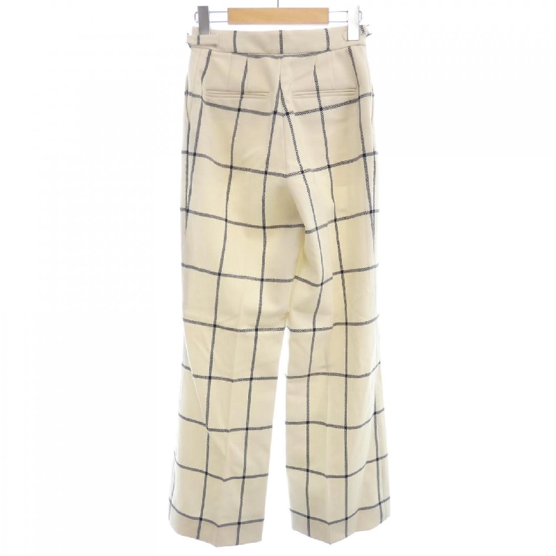 【Mã giảm giá】GABRIELA HEARST Quần 651103