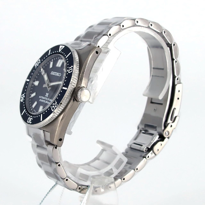 Seiko Prospex 6R55-00G0/SBDC195 SS Automatic - Hàng hiệu Chính hãng 889326