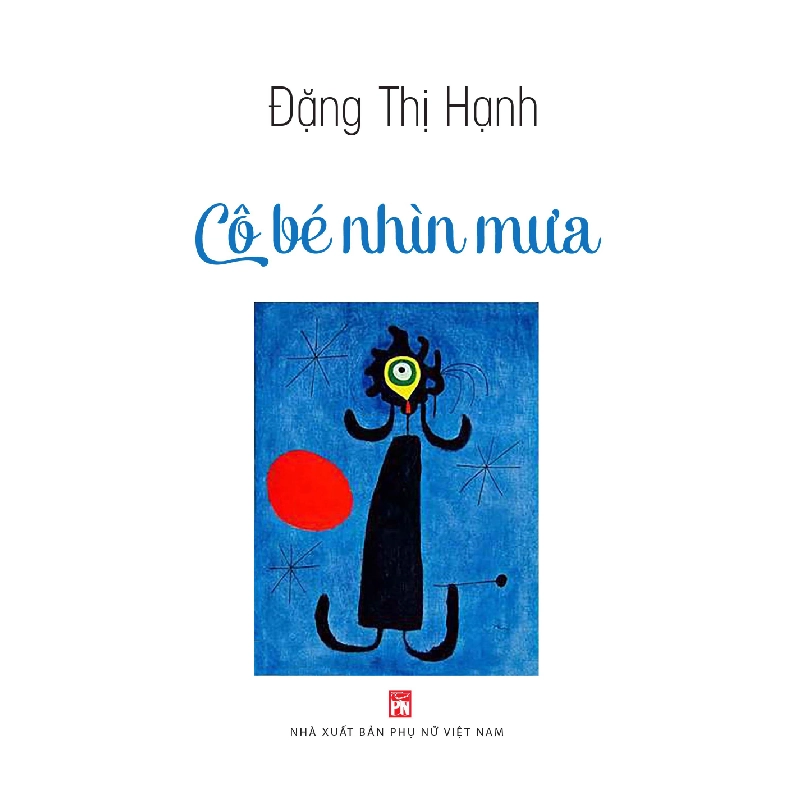 Cô bé nhìn mưa (TB-2023) - Đặng Thị Hạnh 520326