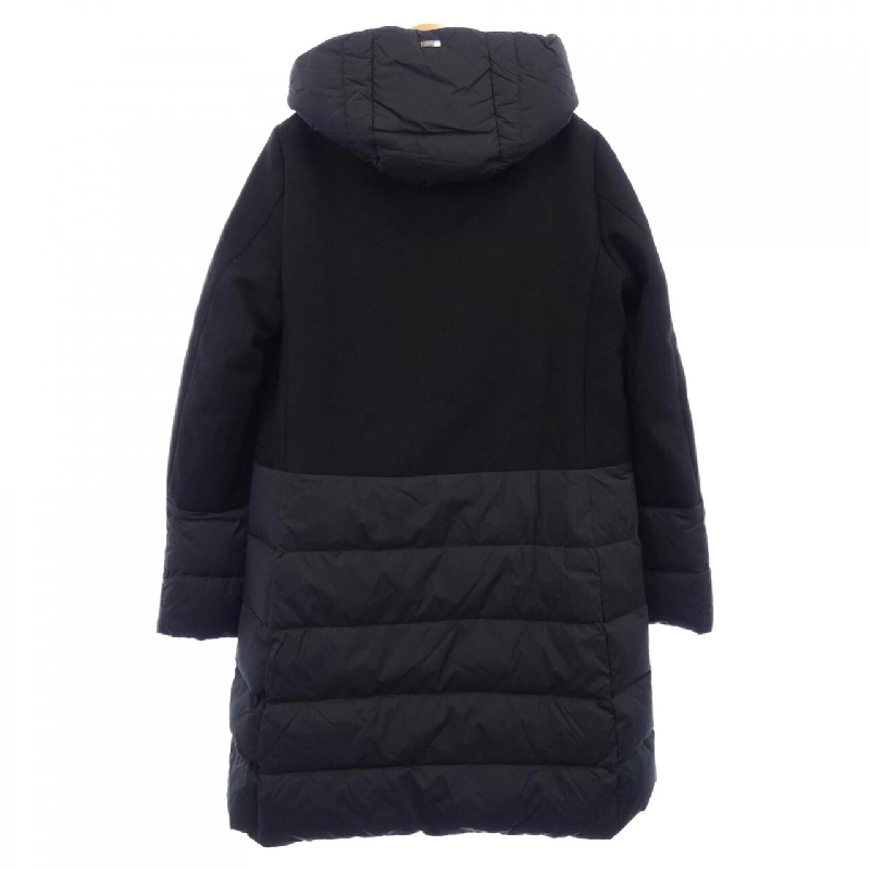 Herno PI001965D 33432R Áo khoác lông 631242