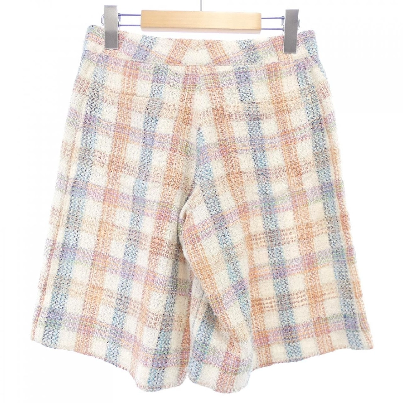 CHANEL P30554V20637 07P Quần ngắn - Hàng hiệu Chính hãng 813936