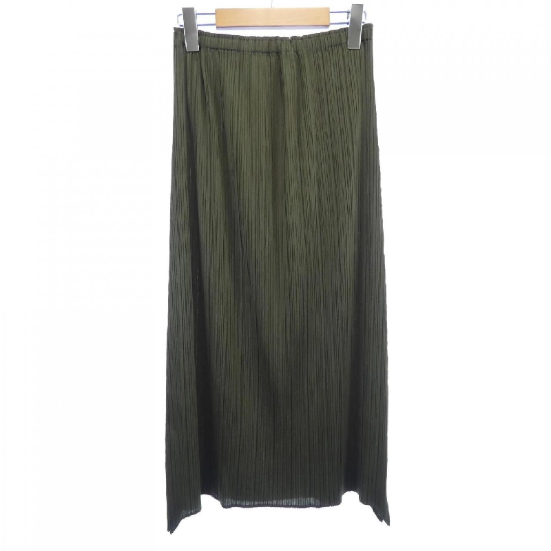 Pleats Please PLEATS PLEASE PP43-JG106 Váy 649007