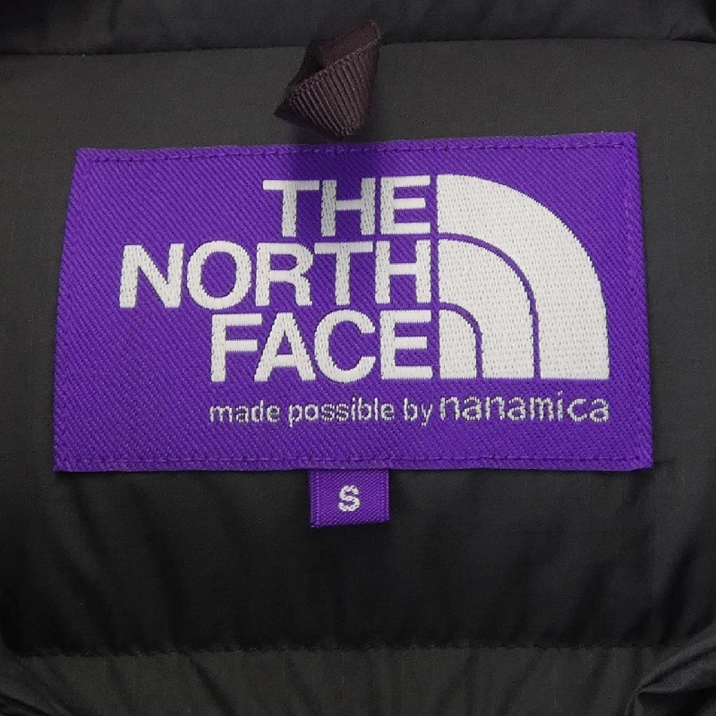 The North Face ND2378N Áo khoác lông vũ - Hàng hiệu Chính hãng 888265