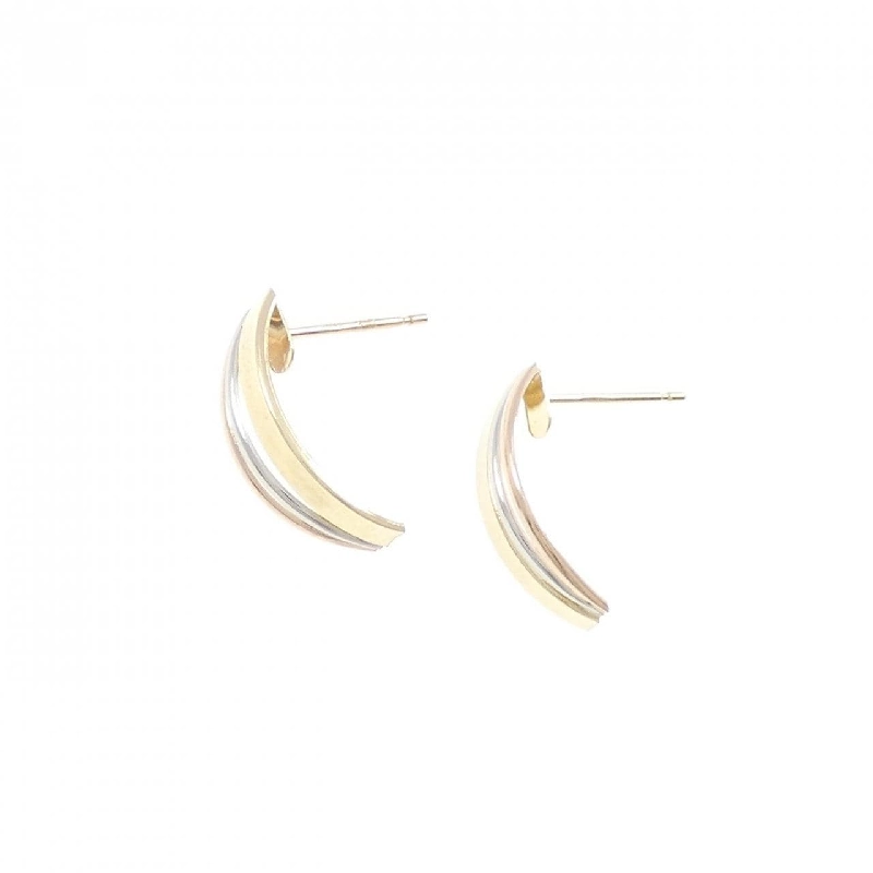 K10YG/PT900/K10PG Bông tai - Hàng hiệu Authentic 869902