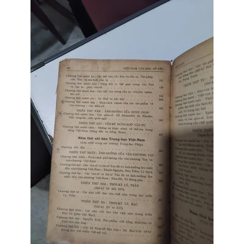 Việt Nam văn học sử yếu của GS Dương Quảng Hàm 934377