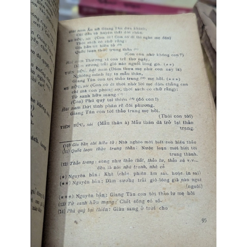 TUỒNG HÀI - LÊ NGỌC CẦU 147794