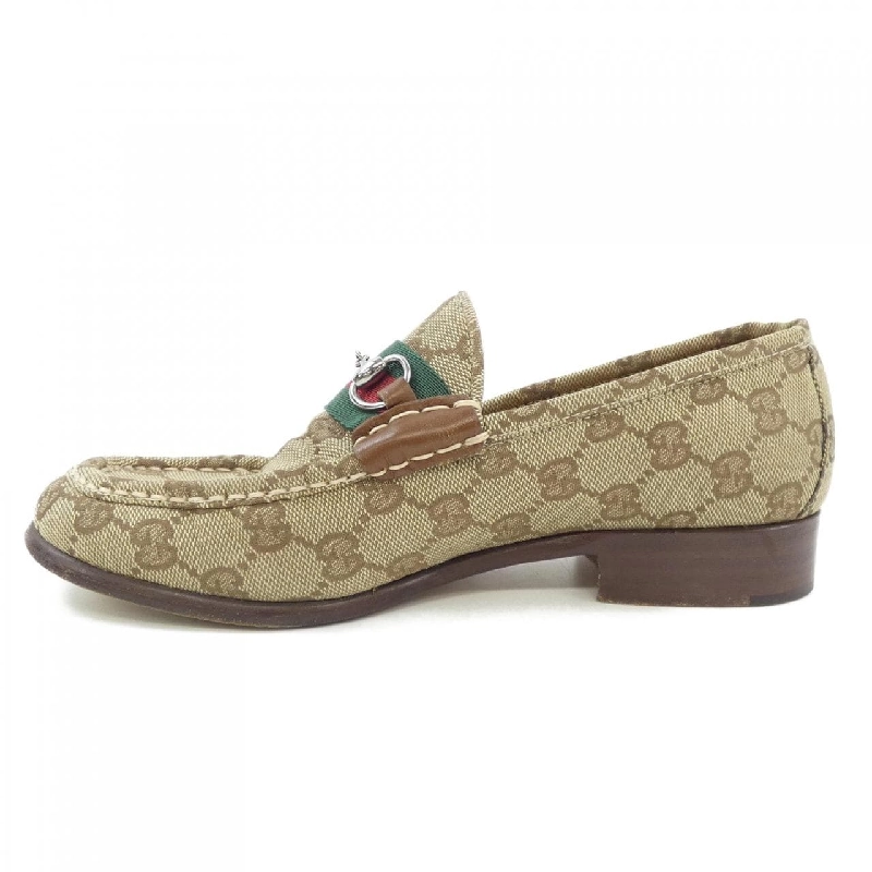【Mã giảm giá】【Cổ điển】Giày GUCCI 662194