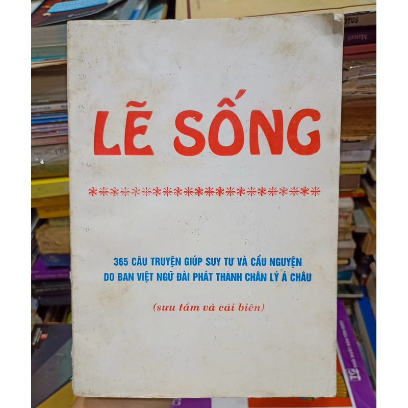 Lẽ Sống 🌻 518078