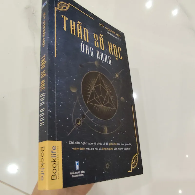 Thần số học Ứng dụng  570060