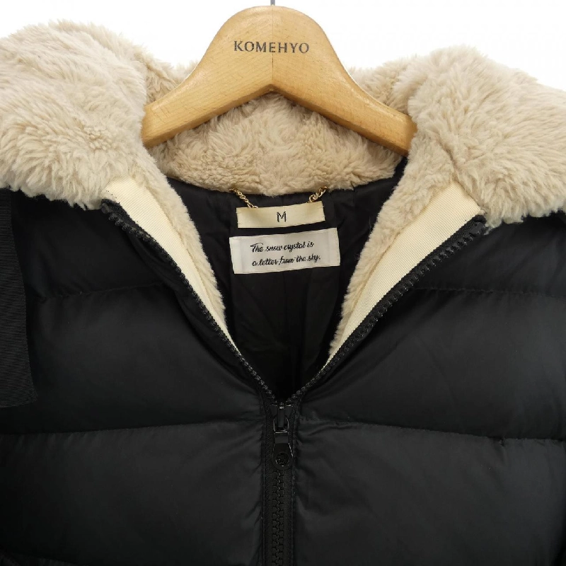 6x1 COPENHAGEN Áo khoác lông 631014