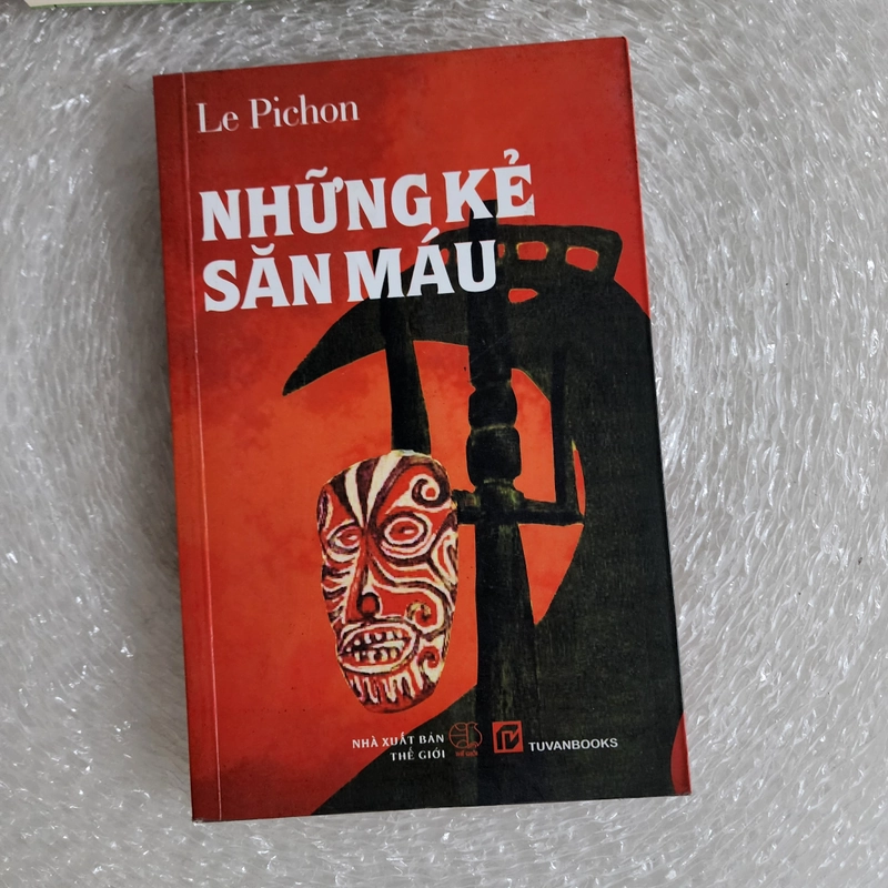 Những kẻ săn máu | Le Pichon 536495