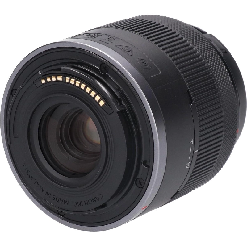 RF-S14-30mm F4-6.3 IS STM PZ - Hàng hiệu Authentic 885601