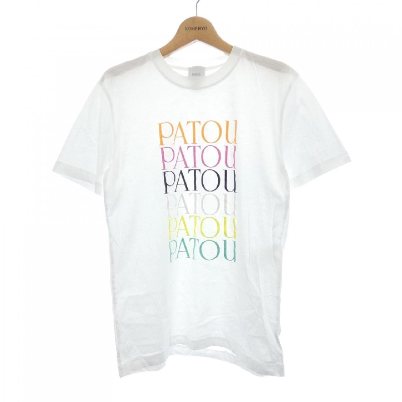 Áo thun PATOU JE1129999001W - Hàng hiệu Chính hãng 815078