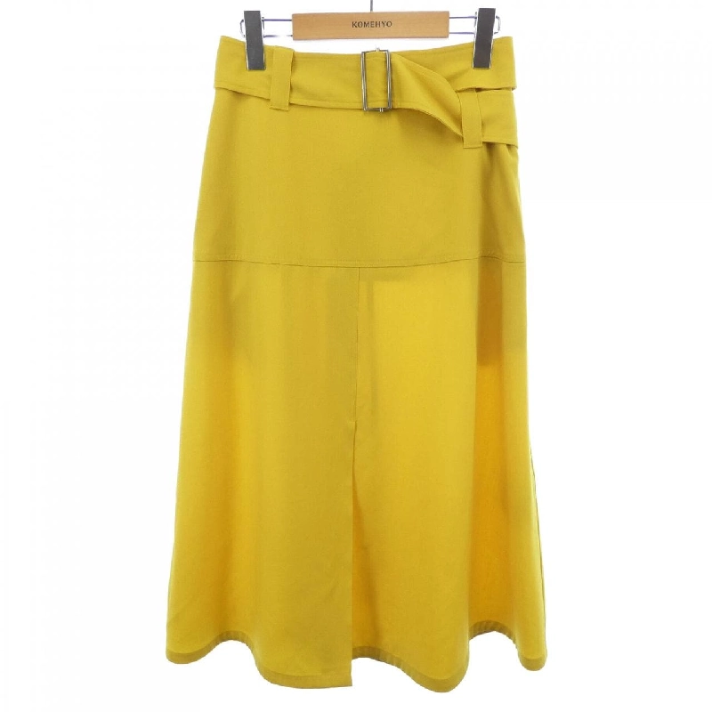 【Mã giảm giá】Jil Sander JIL SANDER Váy 652777