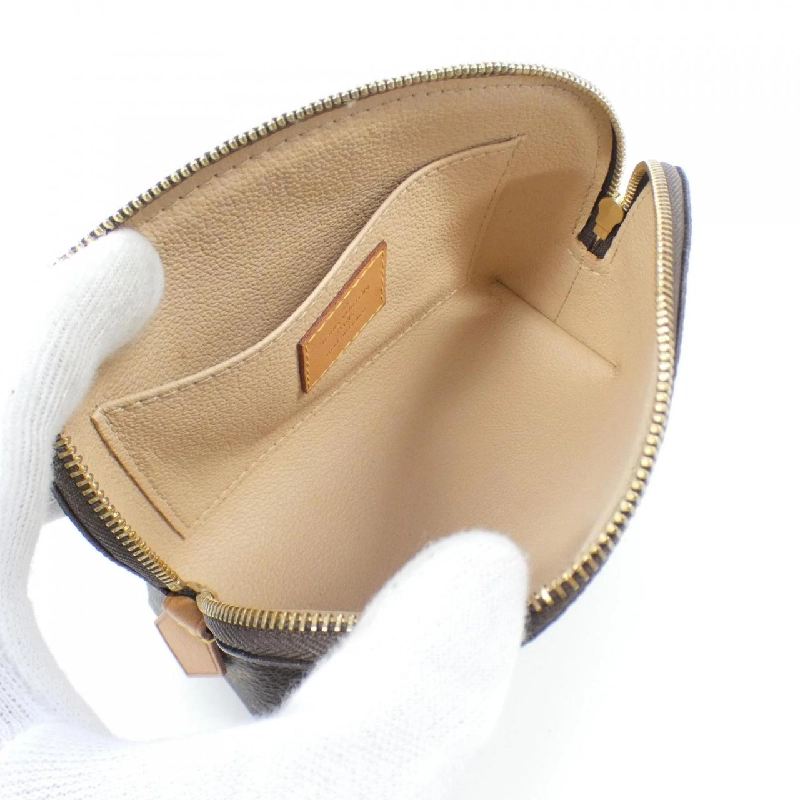 Túi xách Louis Vuitton Monogram Pochette Cosmetic PM M47515 622990