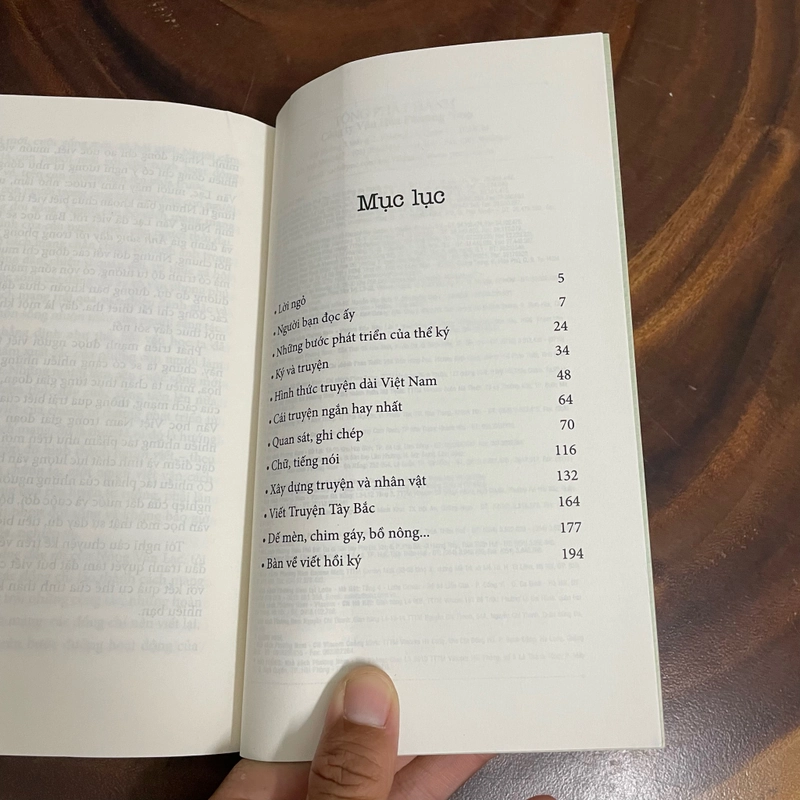II Tựa sách: Sổ Tay Viết Văn _ Những Chia Sẻ Về Kinh Nghiệm Cầm Bút - Tô Hoài - 2016 454506