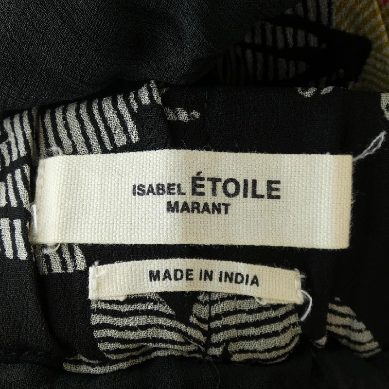 【Khuyến mãi】Váy Isabel Marant Étoile 655591